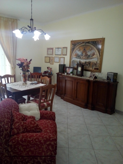 Foto principale Appartamento in Vendita in Via Toscana 16, Via Toscana - Taranto (TA)