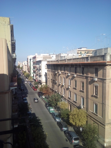 Foto Appartamento in Vendita in Via Capocelatro 9 - Taranto (TA)