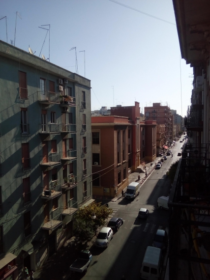 Foto 2 Appartamento in Vendita in Via Capocelatro 9 - Taranto (TA)
