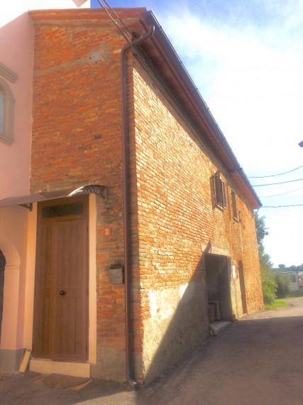 Foto 5 Cielo-terra in Vendita in San Giovanni Dei Mori  - Marciano della Chiana (AR)