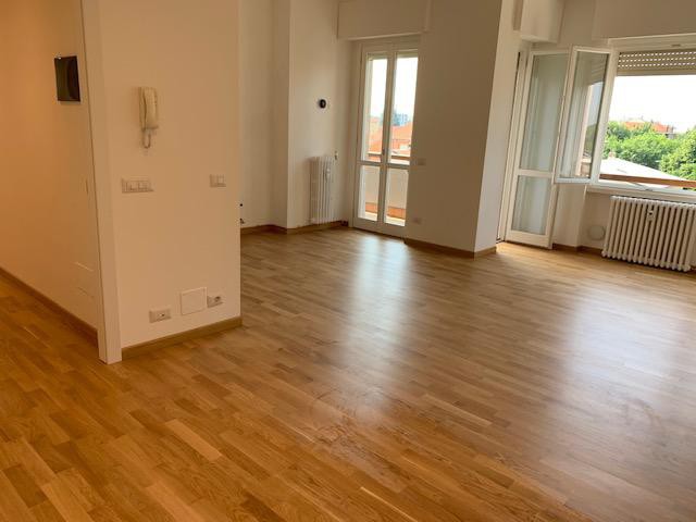 Foto principale Appartamento in Vendita in VIA DON LUIGI CANTINI 16 - Agrate Brianza (MB)