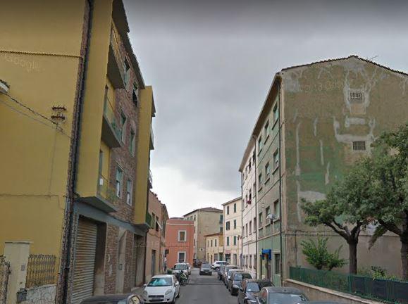 Foto Appartamento in Vendita in Via Amerigo Vespucci - Piombino (LI)