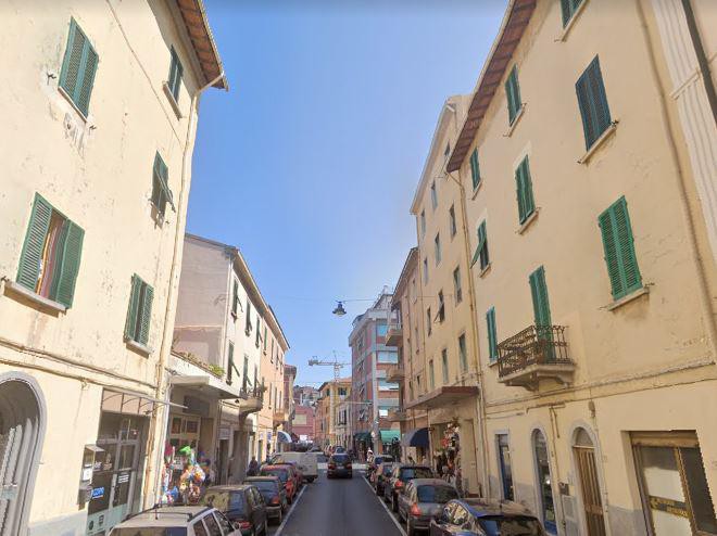 Foto principale Appartamento in Vendita in Via Carlo Pisacane. - Piombino (LI)