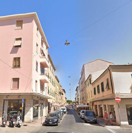 Foto principale Appartamento in Vendita in Corso Italia  - Piombino (LI)
