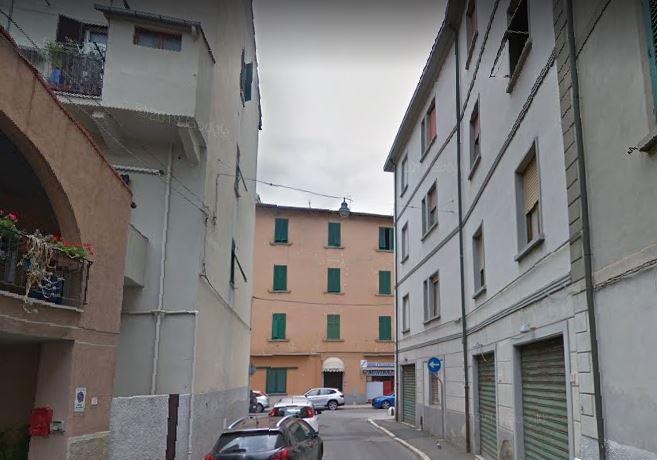 Foto Appartamento in Vendita in Via Gaeta - Piombino (LI)