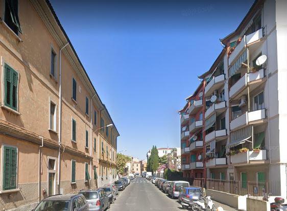 Foto Appartamento in Vendita in Via Bruno Buozzi - Piombino (LI)