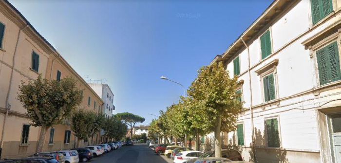 Foto principale Appartamento in Vendita in Via Cristoforo Colombo - Piombino (LI)