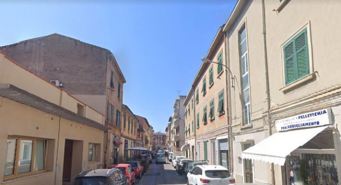 Foto Appartamento in Vendita in Via Benvenuto Cellini - Piombino (LI)