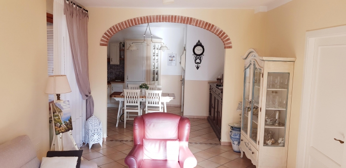 Foto 2 Appartamento in Vendita in Quercegrossa - Castelnuovo Berardenga (SI)