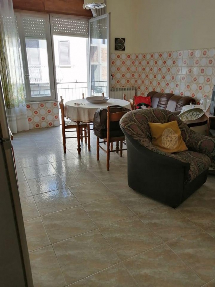 Foto 2 Appartamento in Vendita in Via T.Campanella 5 - Marina di Gioiosa Ionica (RC)