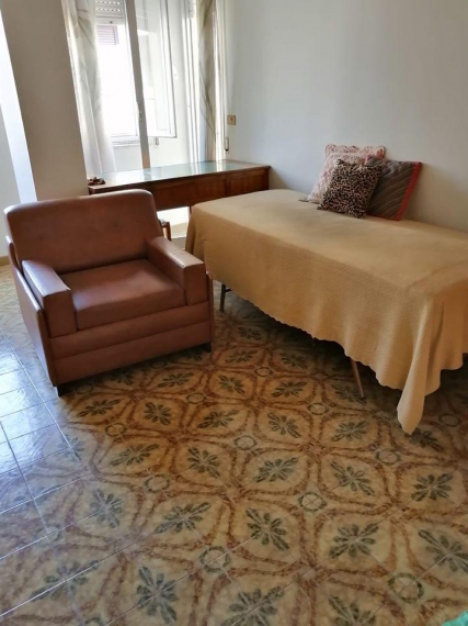 Foto 3 Appartamento in Vendita in Via T.Campanella 5 - Marina di Gioiosa Ionica (RC)