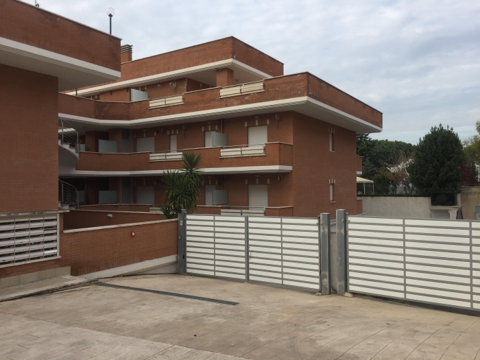 Foto 2 Appartamento in Vendita in Via Maroncelli 161 - Marino (RM)