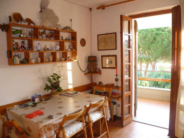 Foto 4 Appartamento in Vendita in PROCCHIO Via Agnone 4 - Marciana (LI)