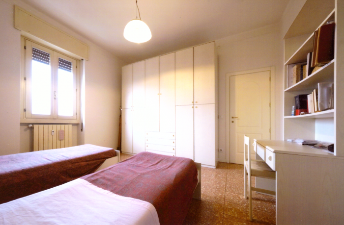 Foto 4 Appartamento in Vendita in Via  Giulio Togni 4 - Brescia (BS)