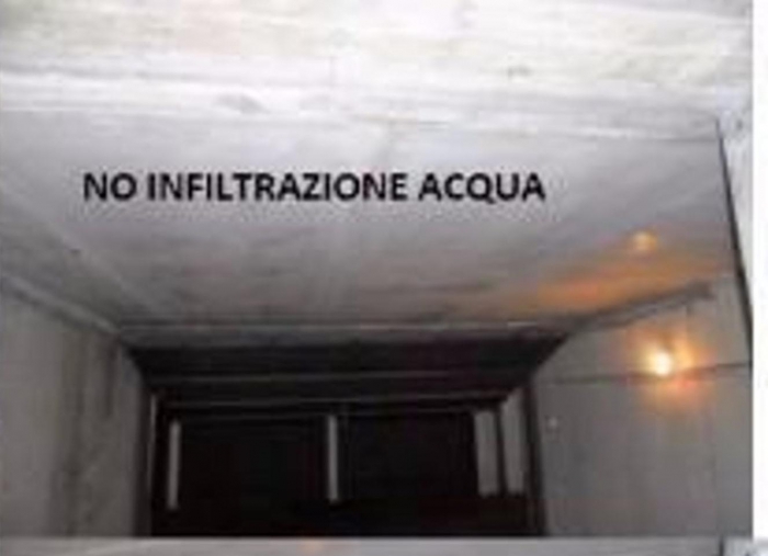 Foto 3 Garage o box in Vendita in Via Filzi 1A - Carugate (MI)