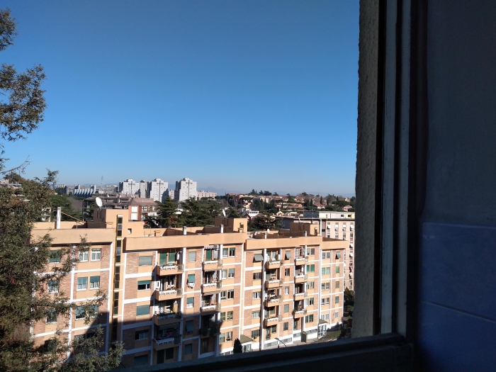 Foto Appartamento in Vendita in Via Ottorino Gentiloni 42 - Roma (RM)