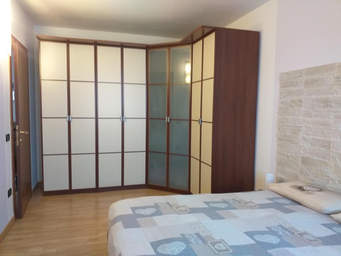 Foto 3 Appartamento in Vendita in Via Della Pieve 7 - Ravenna (RA)