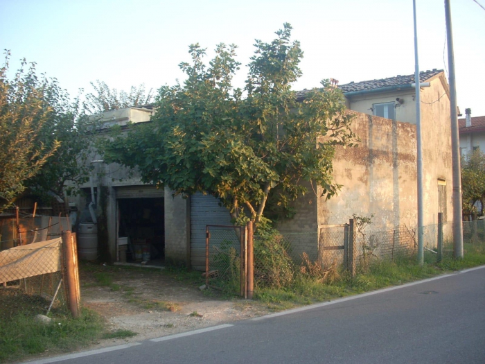 Foto principale Casa indipendente in Vendita in Via Del Carro - Misano Adriatico (RN)