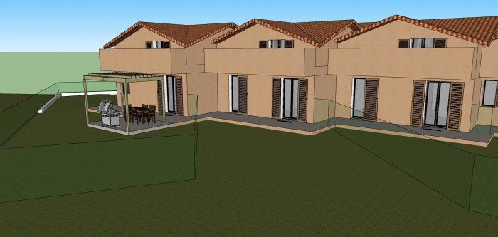 Foto 3 Villa in Vendita in Viara - Castel San Pietro Terme (BO)