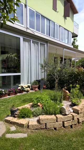 Foto 5 Villa in Vendita in Landi - Imola (BO)