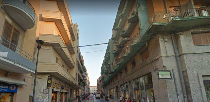 Foto Attico in Affitto in Corso Giacomo Matteotti - Siracusa (SR)