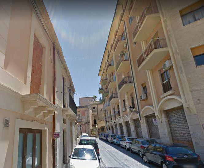 Foto principale Appartamento in Affitto in Via Tommaso Gargallo - Siracusa (SR)