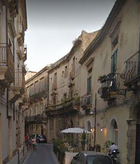 Foto principale Appartamento in Affitto in Via Della Maestranza (Quadrilocale) - Siracusa (SR)