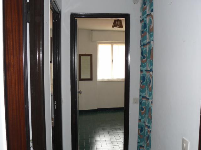 Foto 2 Appartamento in Vendita in Chiappa 11 - Valbrevenna (GE)