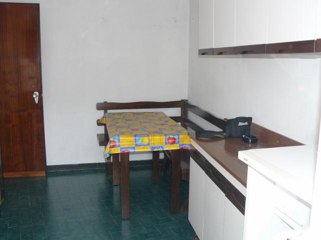 Foto 3 Appartamento in Vendita in Chiappa 11 - Valbrevenna (GE)
