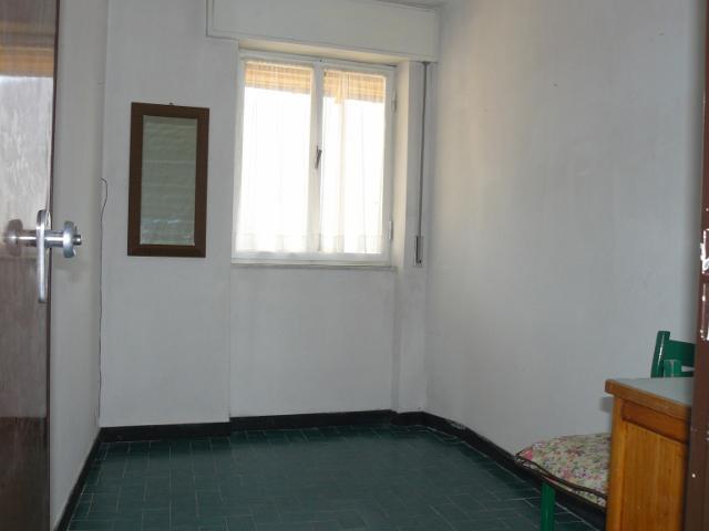 Foto 4 Appartamento in Vendita in Chiappa 11 - Valbrevenna (GE)