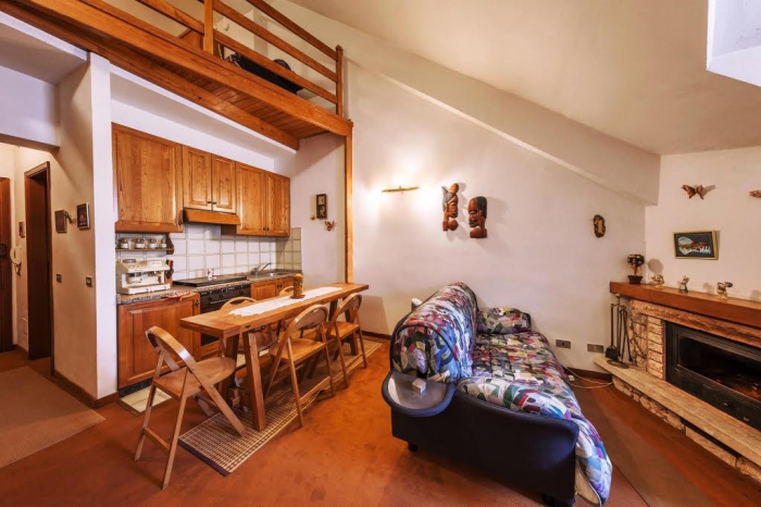 Foto principale Appartamento in Vendita in Monte Amiata - Seggiano (GR)
