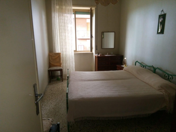 Foto 5 Appartamento in Vendita in Via Martano 6 - Tarquinia (VT)