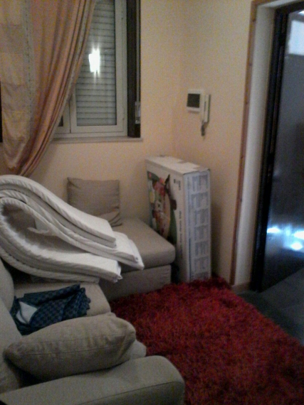 Foto 2 Appartamento in Vendita in VIA FOSSA DELLA CRETA 148 - Catania (CT)
