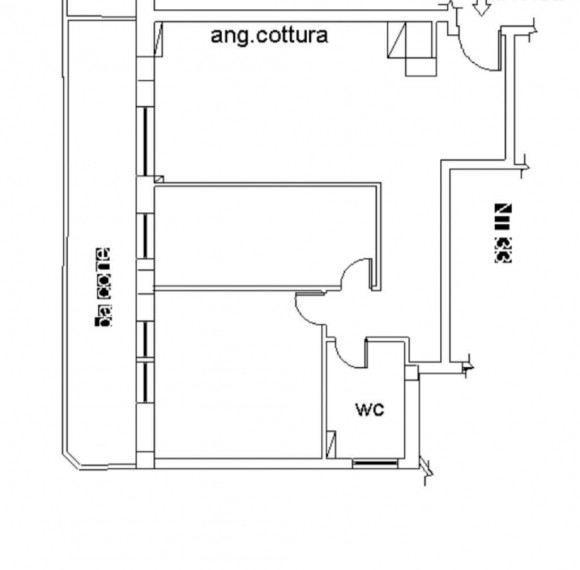 Foto principale Appartamento in Affitto in Via Gorizia 28 - Ciampino (RM)