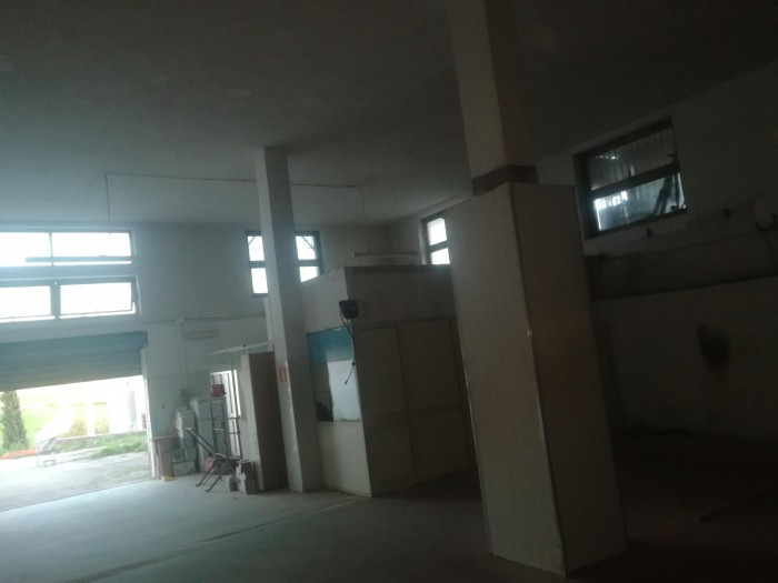 Foto Garage o box in Affitto in Sr 630 Formia Cassino - Spigno Saturnia (LT)