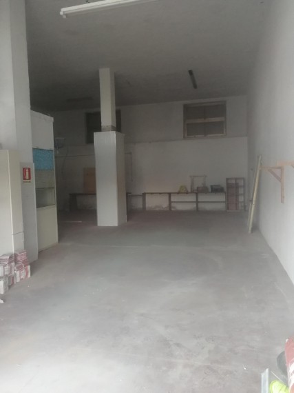 Foto 3 Garage o box in Affitto in Sr 630 Formia Cassino - Spigno Saturnia (LT)