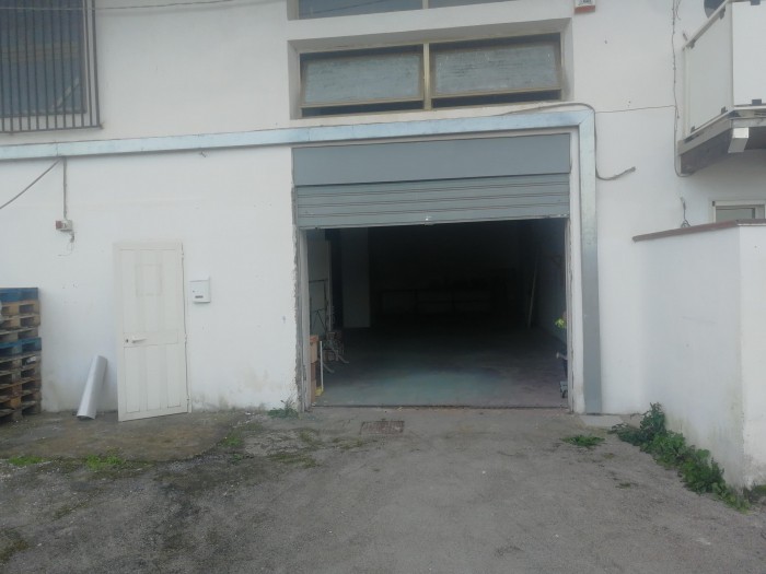Foto 4 Garage o box in Affitto in Sr 630 Formia Cassino - Spigno Saturnia (LT)