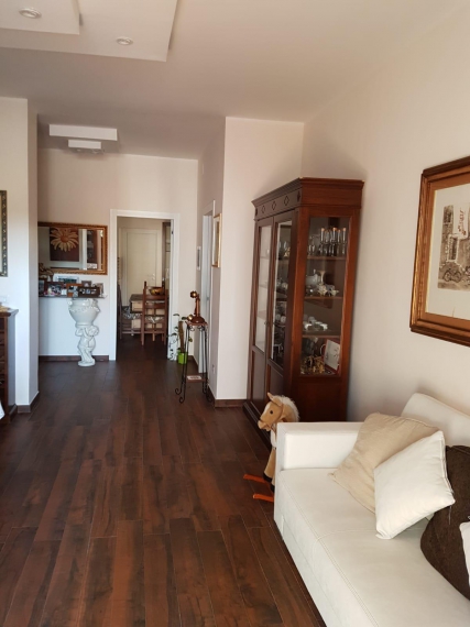 Foto principale Appartamento in Vendita in Via Girolamo Marciano  - Lecce (LE)