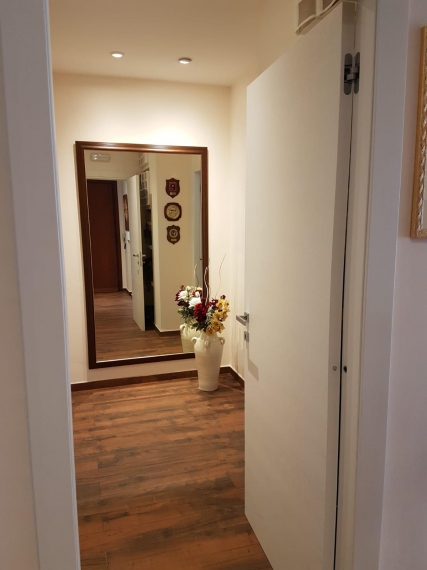Foto 4 Appartamento in Vendita in Via Girolamo Marciano  - Lecce (LE)
