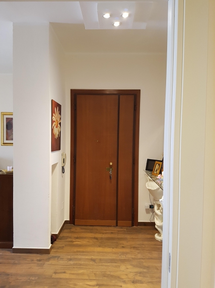 Foto 5 Appartamento in Vendita in Via Girolamo Marciano  - Lecce (LE)
