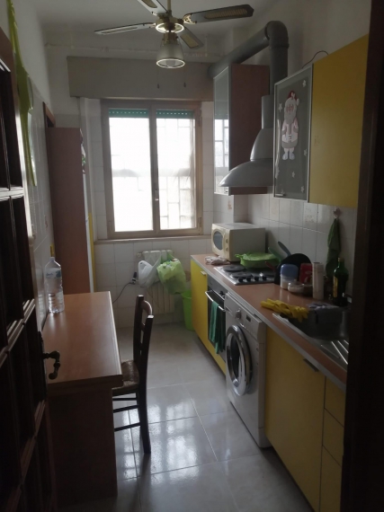 Foto 3 Appartamento in Affitto in Via Montegrappa Angolo Via Maggiore Francesco Baracca - Bari (BA)