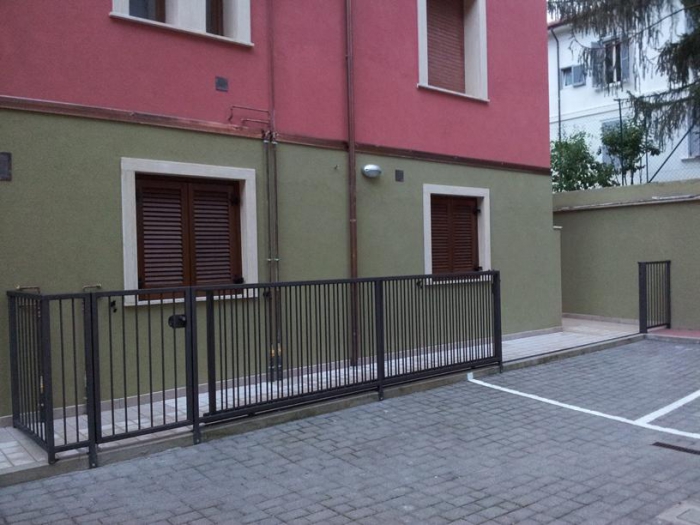Foto Appartamento in Vendita in Via Santa Maria A Forfona - L'Aquila (AQ)