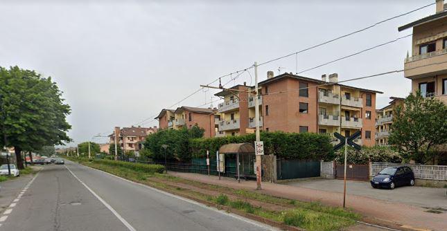 Foto Appartamento in Vendita in Viale Dei Mille (Quadrilocale) - Limbiate (MB)