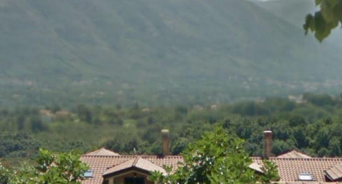 Foto Villa in Vendita in Via Aiello Solofra (Trilocale) - Aiello del Sabato (AV)