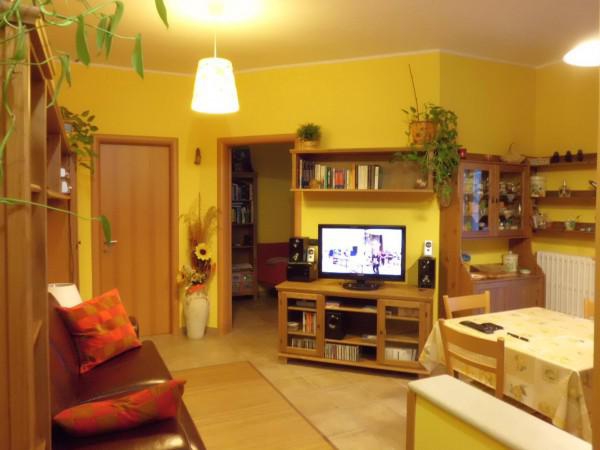 Foto principale Appartamento in Vendita in Via Francesco Baracca 64 - Potenza (PZ)