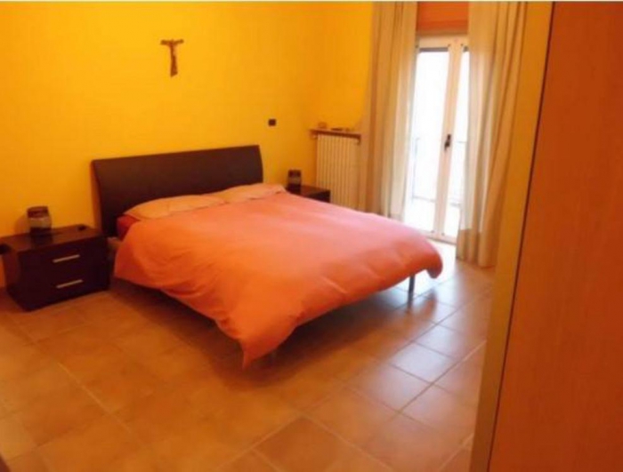 Foto 4 Appartamento in Vendita in Via Francesco Baracca 64 - Potenza (PZ)