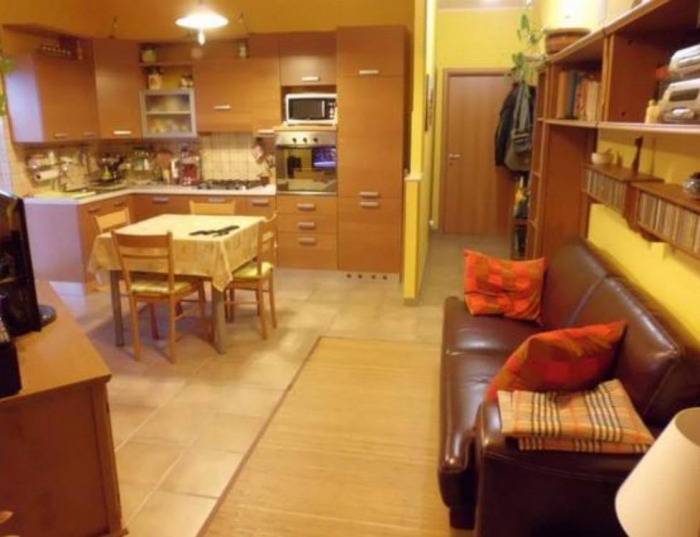 Foto 3 Appartamento in Vendita in Via Francesco Baracca 64 - Potenza (PZ)