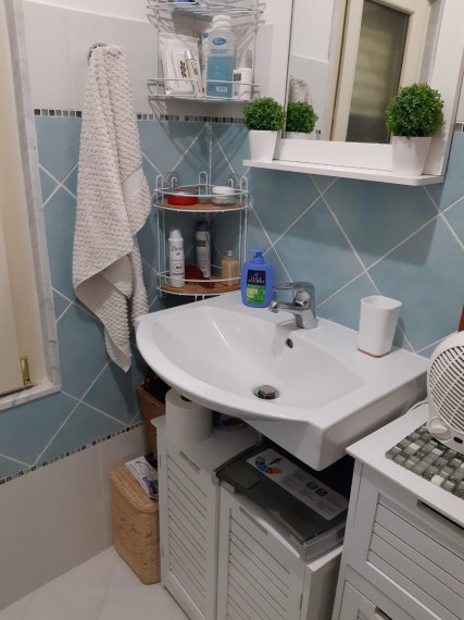 Foto 5 Appartamento in Affitto in Platamona Via Della Torre - Sassari (SS)