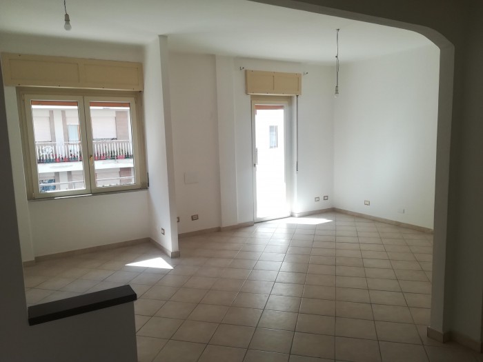 Foto principale Appartamento in Affitto in Via Torino  - Sassari (SS)