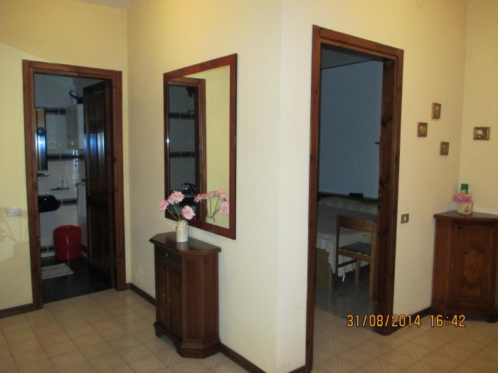 Foto 4 Villa in Vendita in Via Enrico Fermi - Sant'Angelo a Cupolo (BN)